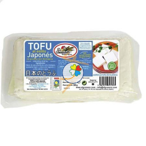 TOFU AL ESTILO JAPONES BIO 300Gr. GRANERO