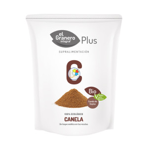 CANELA BIO 150Gr. GRANERO