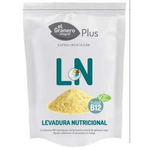 LEVADURA NUTRICIONAL ALTO CONTENIDO EN B12 150Gr. GRANERO