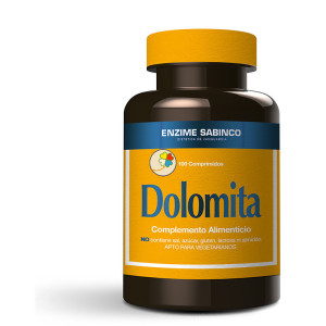 DOLOBIN Ca + Mg 50 CAPSULAS SABINCO