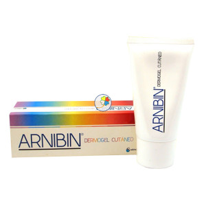 ARNIBIN GEL ( Regenerador) 50Ml. SABINCO