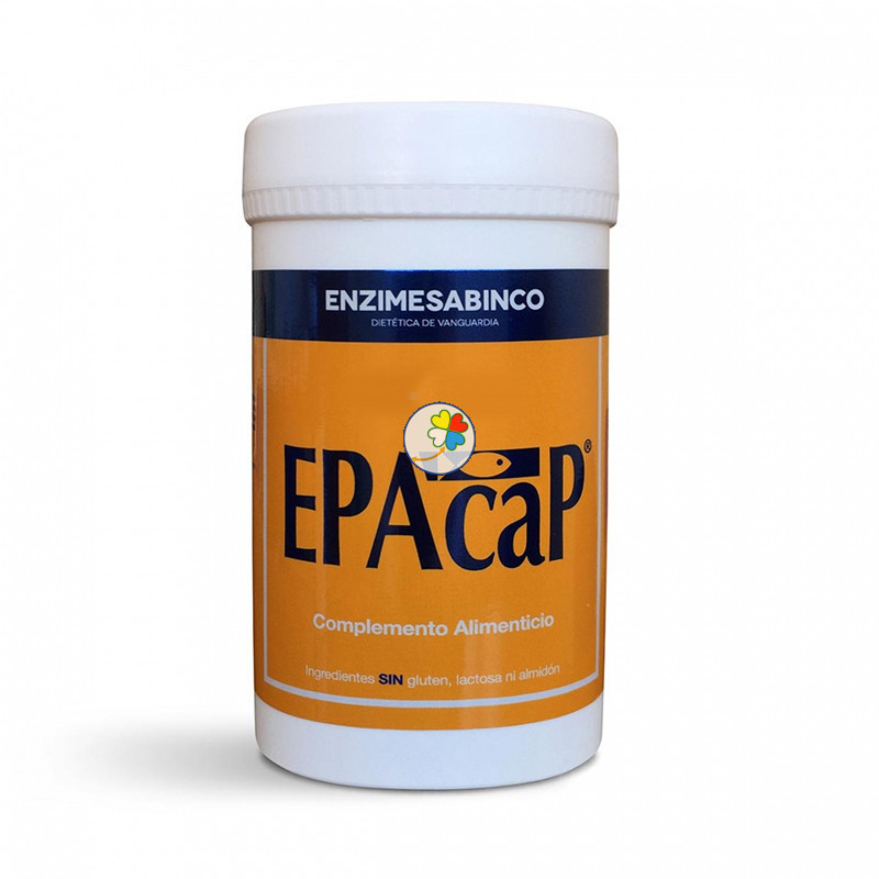 EPACAP 50 PERLAS SABINCO