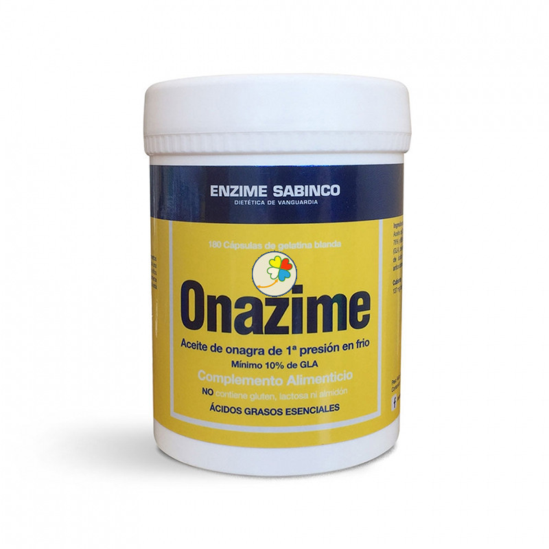 ONAZIME 180 PERLAS SABINCO