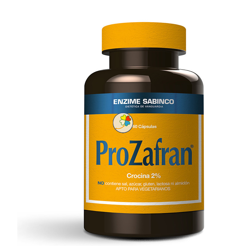 PROZAFRAN 60 CAPSULAS SABINCO