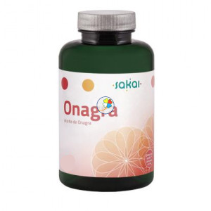 ONAGRA 450 PERLAS 710Mg. SAKAI