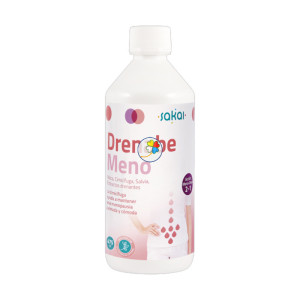 DRENABE MENO 475Ml. SAKAI