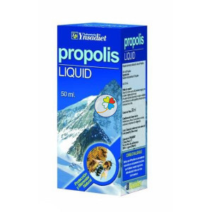 PROPOLIS LIQUID 50Ml. YNSADIET