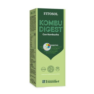 FITOSOL KOMBU DIGEST FRASCO DE 200 ML YNSADIET