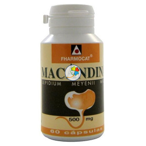 MACANDINA 60 CAPS FHARMOCAT