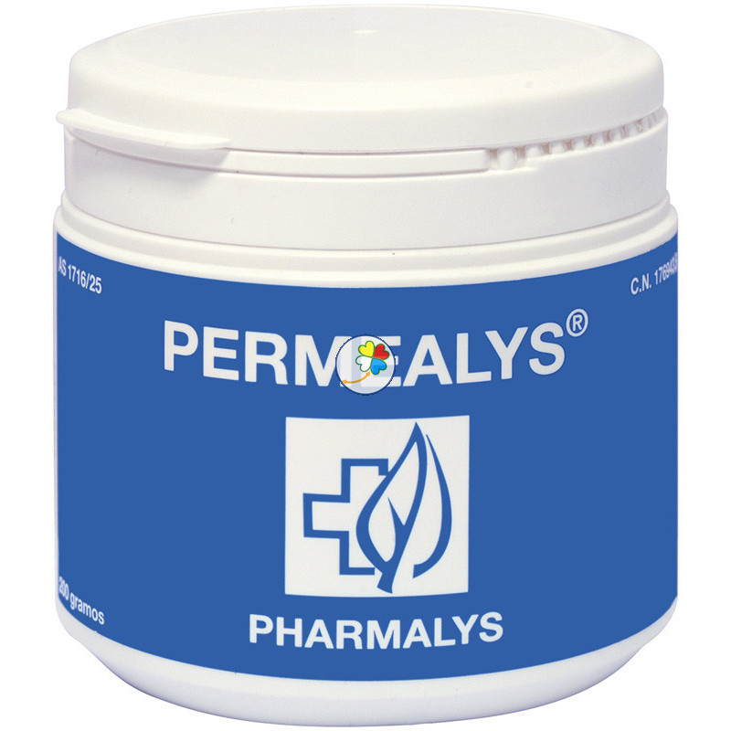 PERMEALYS 200GR FHARMOCAT