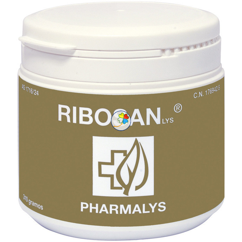 RIBOSAN 310 GR FHARMOCAT