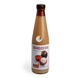 MANGOSTAN 500Ml. PLANTIS