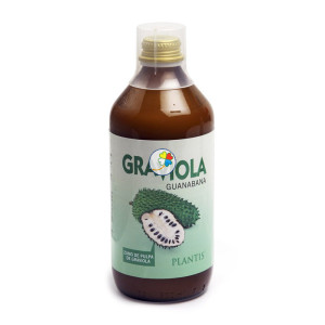 GRAVIOLA 500Ml. PLANTIS