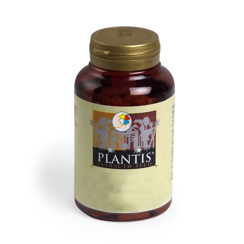 PASIFLORA 50 COMPRIMIDOS PLANTIS