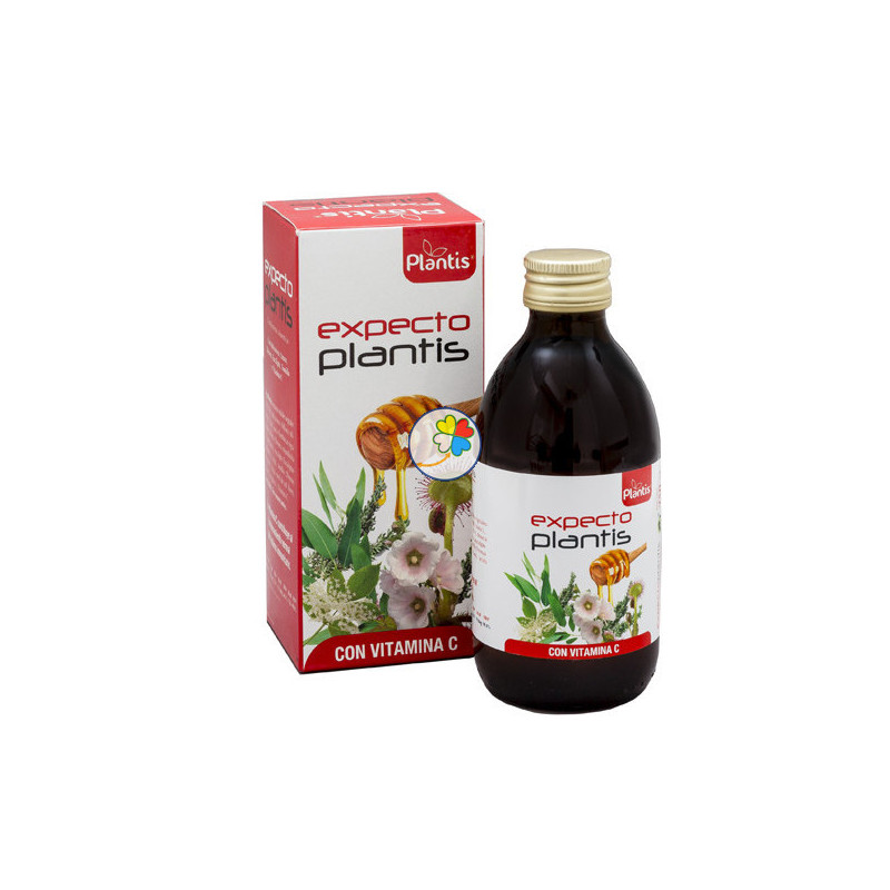 EXPECTOPLANTIS 250Ml. PLANTIS