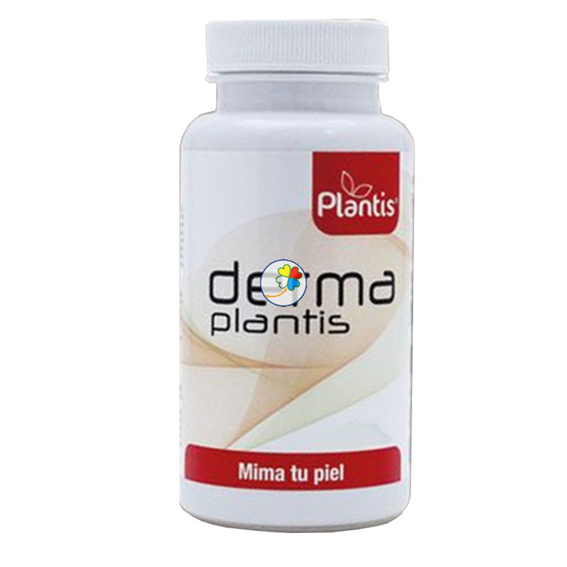 DERMAPLANTIS 60 CAPSULAS ARTESANIA