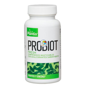 PROBIOT FRESH 30 COMPRIMIDOS PLANTIS