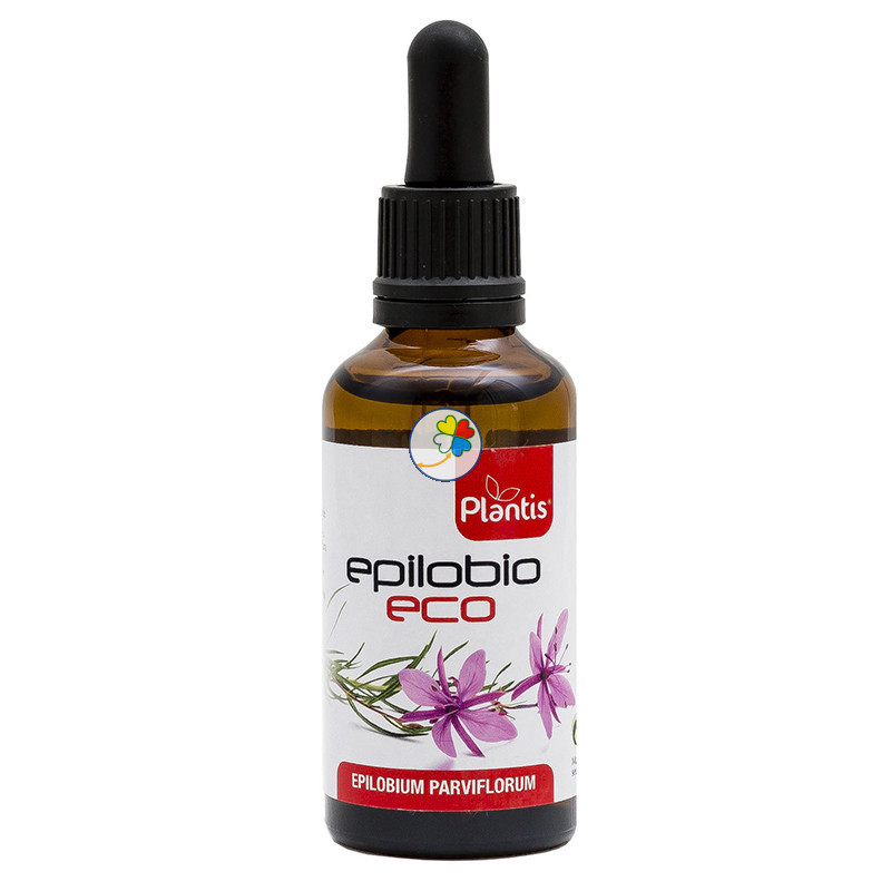 EPILOBIO ECO 50Ml. PLANTIS