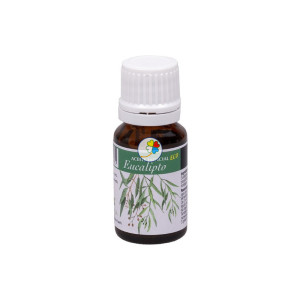 ACEITE ESENCIAL EUCALIPTO ECO PLANT 10ml PLANTIS