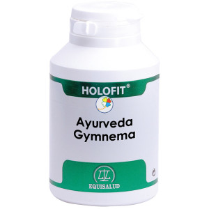 AYURVEDA GYMNEMA 180 CAPSULAS EQUISALUD