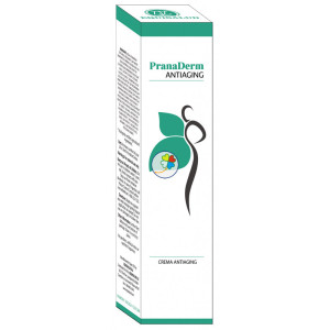 PRANADERM ANTIAGING 50Ml. EQUISALUD