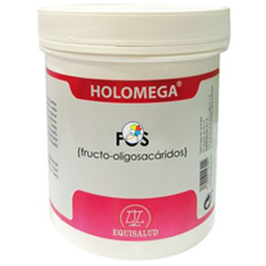 HOLOMEGA FOS 300Gr. EQUISALUD