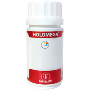 HOLOMEGA FERTIHOMBRE 50 CAPSULAS EQUISALUD