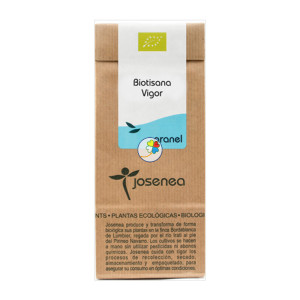 BIOTISANA ESPECIAL VIGOR 50GR JOSENEA