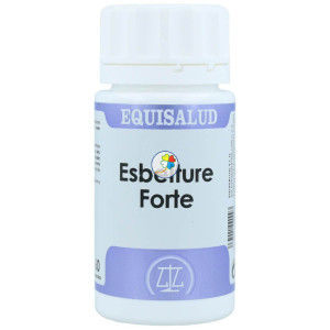 ESBELTURE FORTE 60 CAPSULAS EQUISALUD