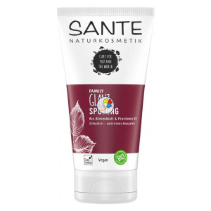 ACONDICIONADOR BRILLANT 150Ml. SANTE