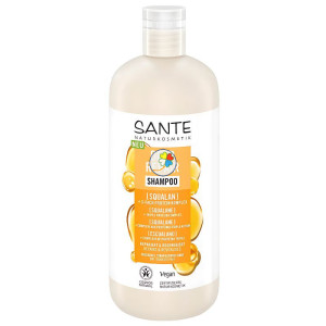 CHAMPÚ REPARACIÓN INTENSA ESCUALENO 500ML SANTE