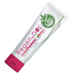 REGEN&DOL CREMA CBD 200 ML ELADIET