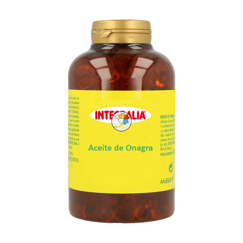 ONAGRA 200 PERLAS INTEGRALIA