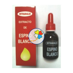 ESPINO BLANCO EXTRACTO 50 ML INTEGRALIA