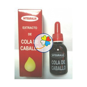 COLA DE CABALLO EXTRACTO 50 ML INTEGRALIA