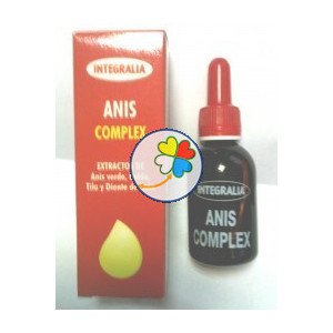 ANIS COMPLEX 50 ML INTEGRALIA