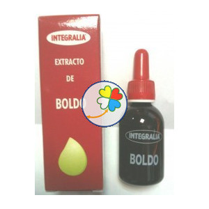 BOLDO EXTRACTO 50 ML INTEGRALIA