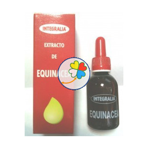 EQUINACEA EXTRACTO 50 ML. INTEGRALIA