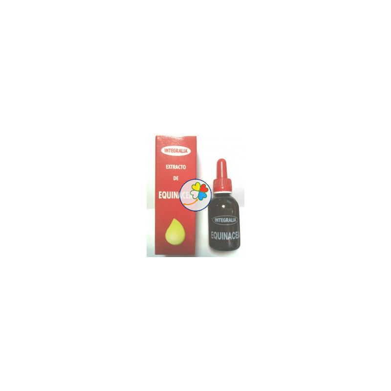 EQUINACEA EXTRACTO 50 ML. INTEGRALIA