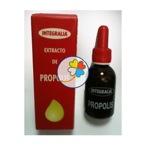 PROPOLIS EXTRACTO 50 ml INTEGRALIA