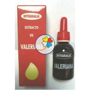 VALERIANA EXTRACTO 50 ML INTEGRALIA