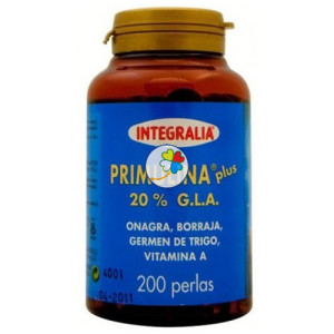 PRIMULINA PLUS 200 PERLAS INTEGRALIA