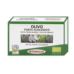 OLIVO FORTE ECO 60 CAP INTEGRALIA