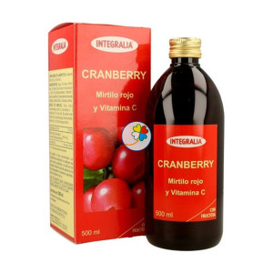 CRANBERRY JARABE 500 ML INTEGRALIA