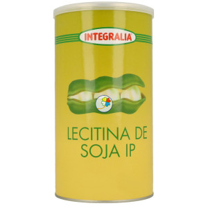 LECITINA DE SOJA BOTE IP 400 G INTEGRALIA