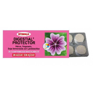 DIGESTIAL PROTECTOR 20 COMP MASTICABLES INTEGRALIA