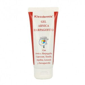 KLEODERMIS GEL ARNICA Y HARPAGOFITO 100Ml. INTEGRALIA