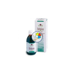 HERBETOM 2-PULM 250Ml. HERBETOM