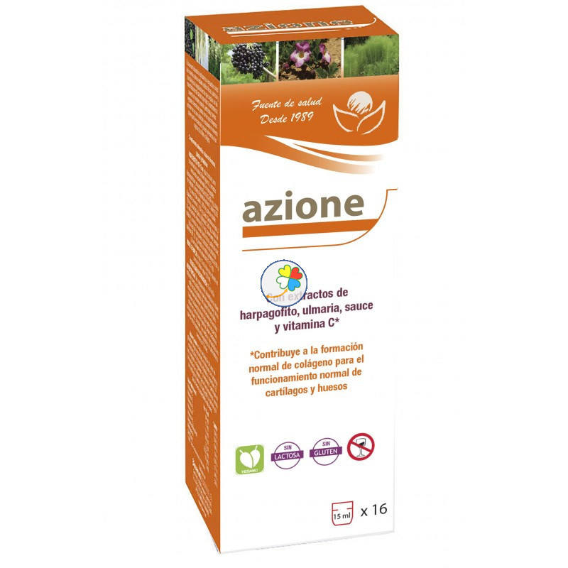 AZIONE 250Ml. HERBETOM