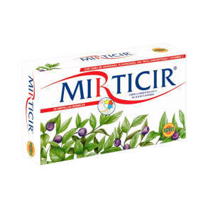 MIRTICIR 14 AMPOLLAS ROBIS